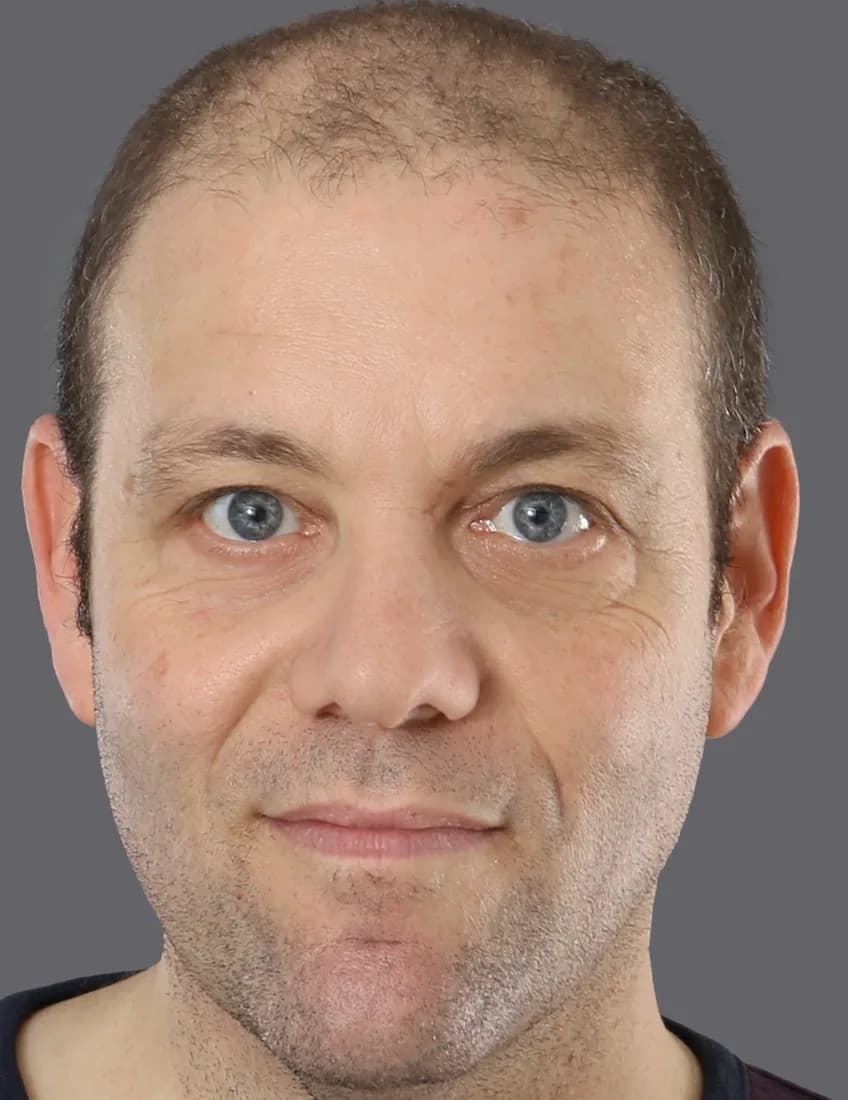 Gabriel Rymberg