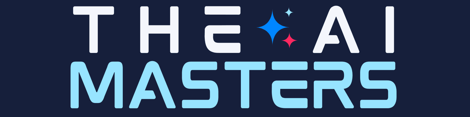 The AI Masters